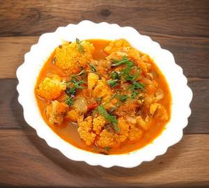 Gobi masala