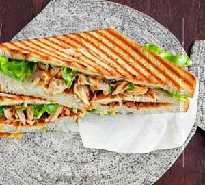 Mexican Chicken S