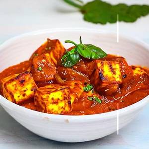 Tawa Paneer