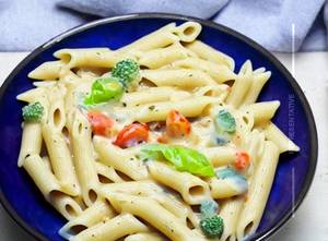 Mix Veg Pasta