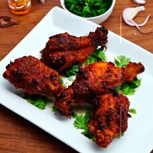 Schezwan Chicken