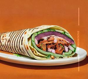 Mexican wrap