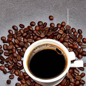 Coffee.