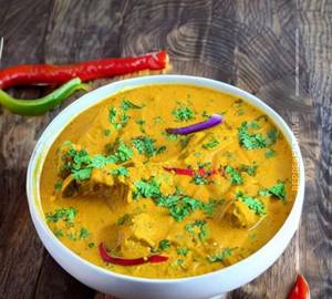 Navaratna Korma
