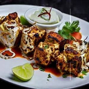 Mascarpone Malai Murgh