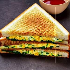Egg Sandwich  