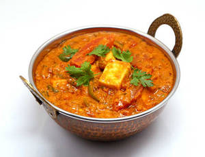 Paneer Chatpata