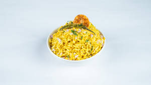 Girmit Masala