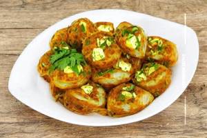 Paneer Taka Tak
