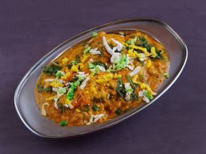 Paneer Lababdar
