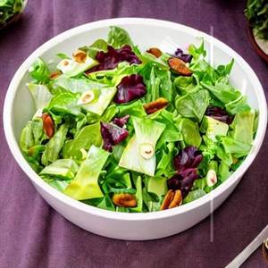 Green Salads