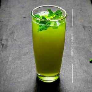 Mint Lime