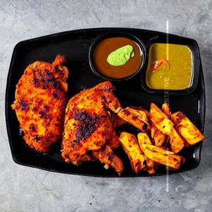 Peri-Peri Chicken