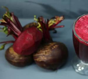 Beet Root Juice