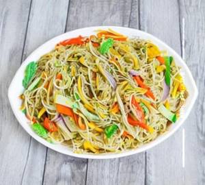 Veg Mix Noodles