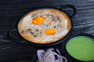 Kali Mirch Paneer Gravy
