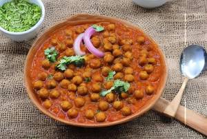 Chana masala