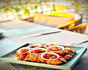 Hyderabadi Murgh 65