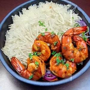 Prawns