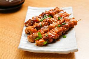 YAKI-TORI [ Chicken ]