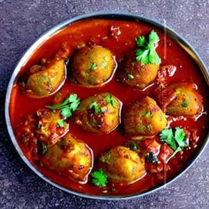 Dum Aloo