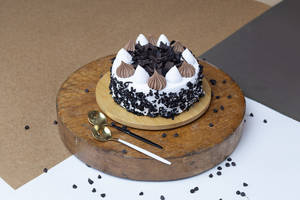 German Black Forest Cake