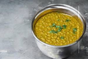 Plain Dal