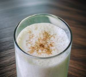 Salted Lassi