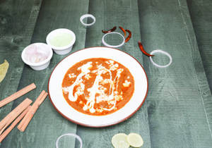 Shahi Dal Makhani 