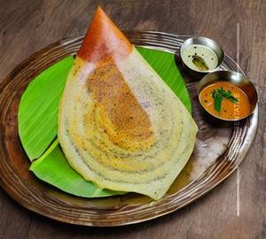 Rava masala dosa