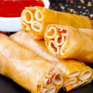 Pasta Roll