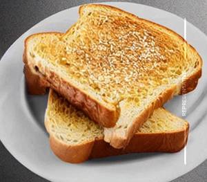 Bread Butter Toast