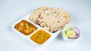ROTI COMBO