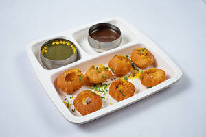 Paani Puri