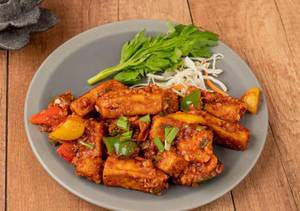 Pepper Paneer