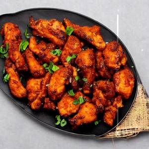 Chicken fry
