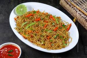 Veg fried noodles