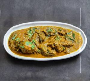 Chicken Bharta