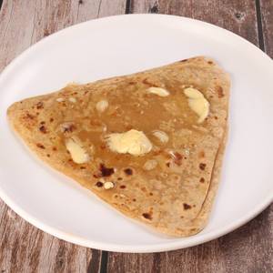 Tawa paratha