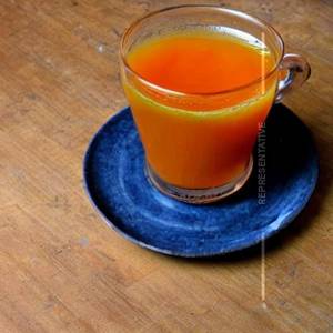 Orange Tea