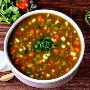 Veg Soup