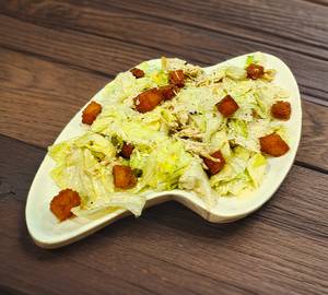 Chicken Caesar Salad