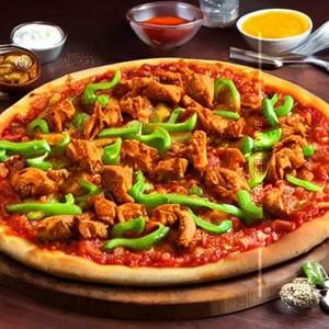 Hot&Spicy Chicken