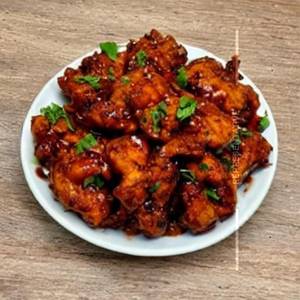 Chilly Chicken