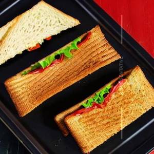 Sandwich Breads