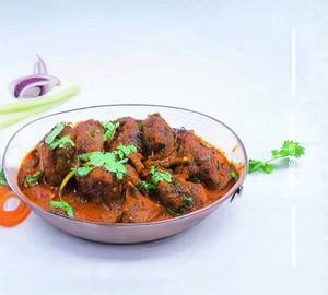 Hyderabadi Chicken