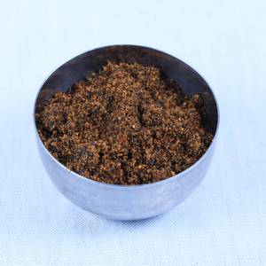 Javas Chutney