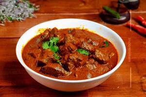 Kerala Beef Curry