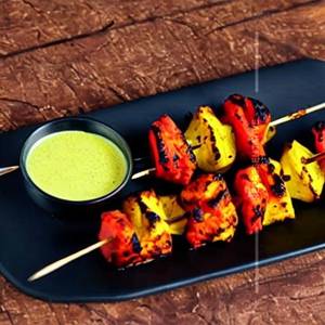 Lemon Tikka