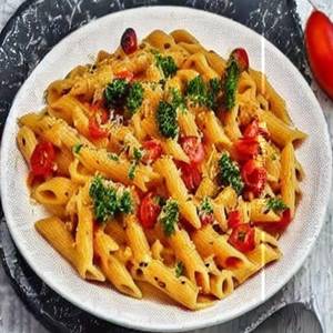 Non Veg Pasta